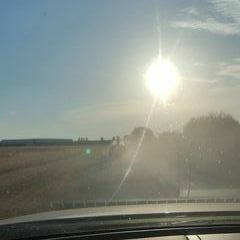 unverortetes Flugbild